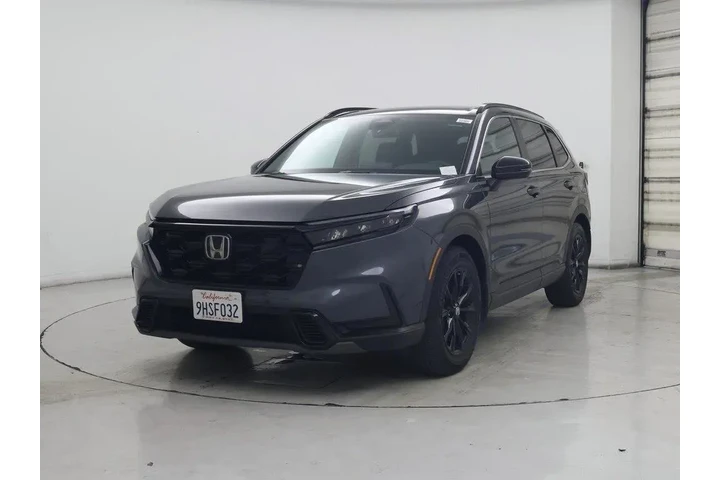 $33998 : Honda CR-V Hybrid 2024 Sport image 4