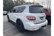 $16900 : Nissan Armada 2017 4x4 Plati thumbnail