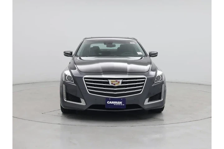 $22998 : Cadillac CTS 2018 AWD 3.6L P image 5