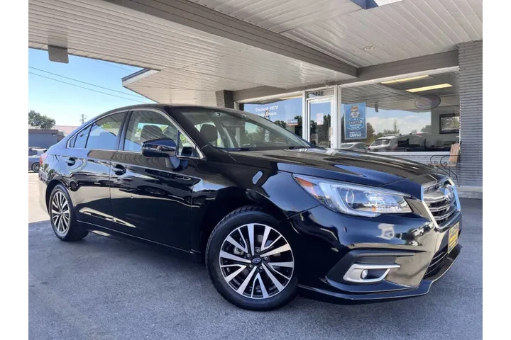 $17450 : 2018 Legacy 2.5i Premium image 9