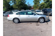 $3000 : 2006 Impala LS thumbnail