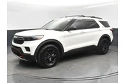 Ford Explorer 2022 AWD Timbe en Charlotte