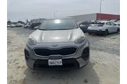 $14999 : Kia Sportage 2022 LX 4dr SUV thumbnail