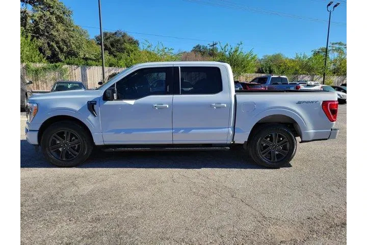 $28600 : Ford F-150 2022 4x2 XLT 4dr image 7