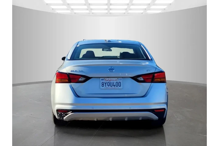 $16034 : Nissan Altima 2021 2.5 SV 4d image 6