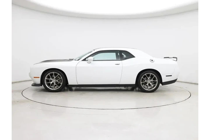 $24998 : Dodge Challenger 2022 GT 2dr image 3