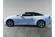 $37657 : Chevrolet Camaro 2024 LT 2dr thumbnail