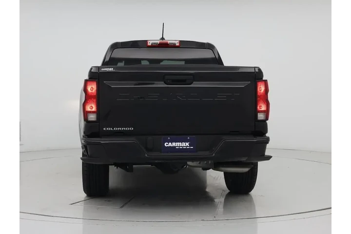 $25998 : Chevrolet Colorado 2023 4x2 image 6
