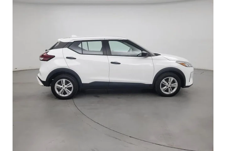$16998 : Nissan Kicks 2022 S 4dr Cros image 4