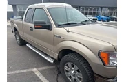 $6995 : Ford F-150 2011 4x4 XLT 4dr thumbnail