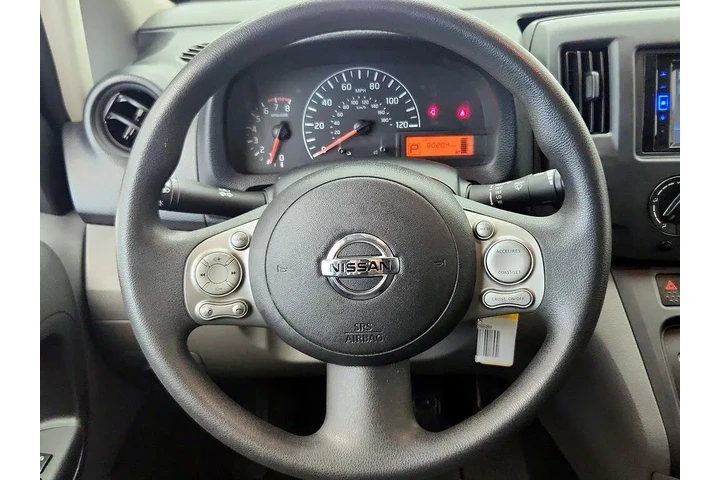 $13998 : Nissan NV200 2014 SV 4dr Car image 10