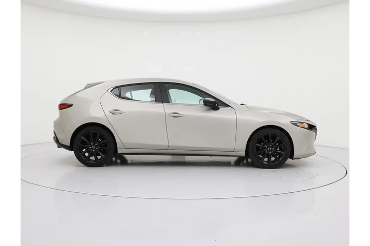 $20998 : Mazda Mazda3 Hatchback 2024 image 7