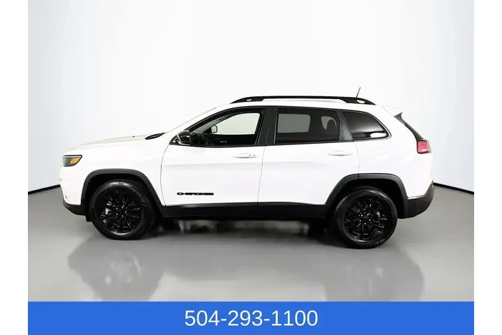 $18599 : Jeep Cherokee 2023 4x4 Altit image 8