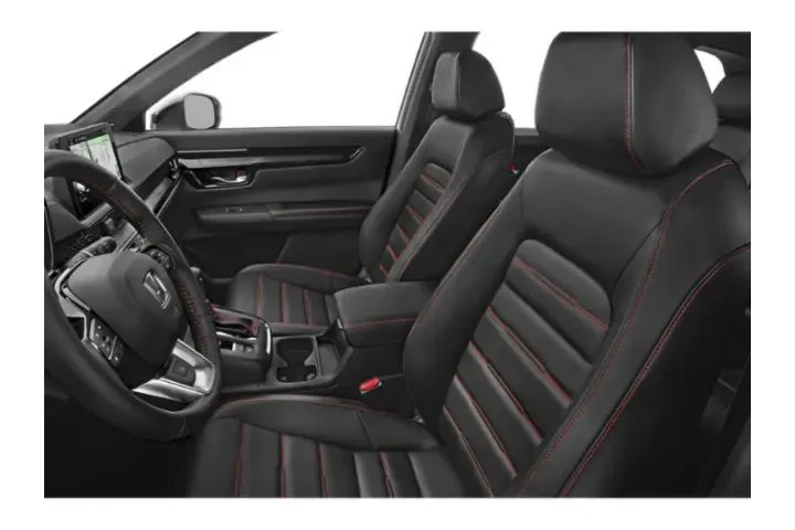 $34990 : Honda CR-V Hybrid 2024 AWD S image 9