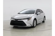 $21998 : Toyota Corolla 2025 LE 4dr S thumbnail