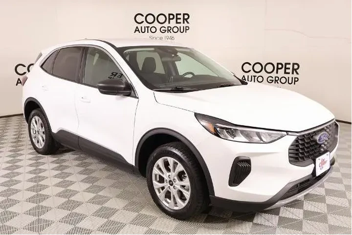 $21296 : Ford Escape 2023 AWD Active image 1