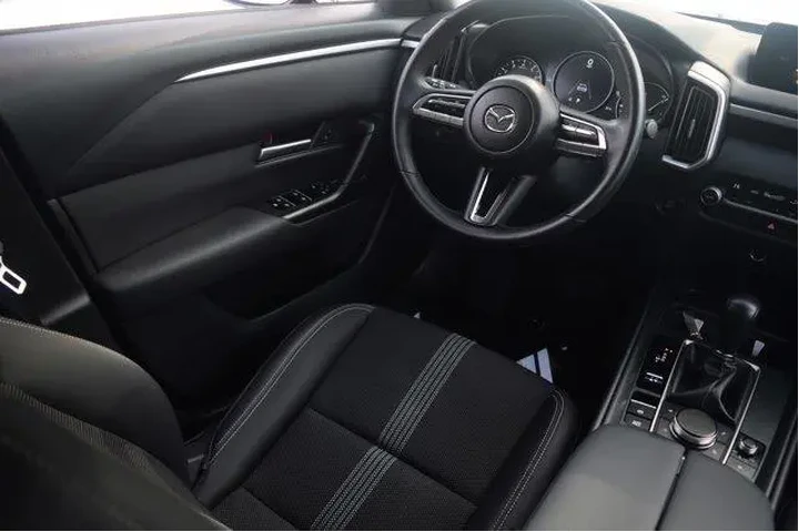 $25000 : Mazda CX-50 2024 AWD 2.5 S S image 2