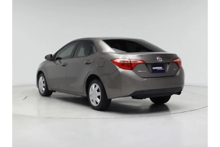 $14998 : Toyota Corolla 2019 LE 4dr S image 2