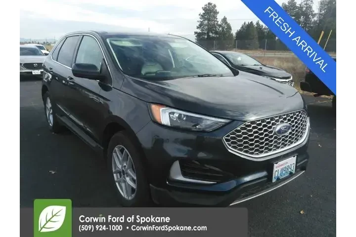 $22489 : Ford Edge 2024 AWD ST-Line 4 image 1