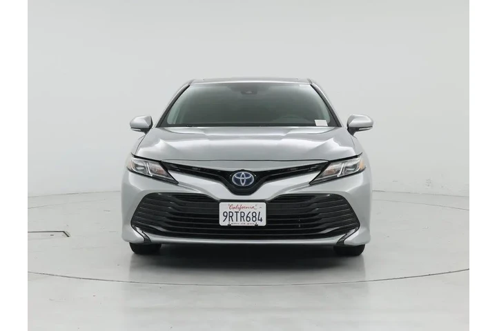 $22998 : Toyota Camry Hybrid 2019 LE image 5