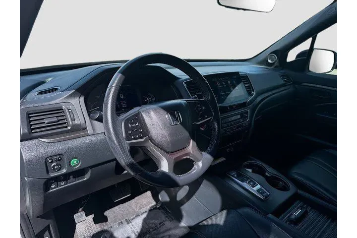 $29998 : Honda Passport 2023 AWD Trai image 7