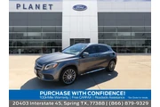 Mercedes-Benz GLA 2018 GLA 2 en Houston