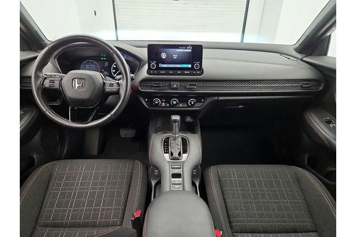 $26998 : Honda HR-V 2024 AWD Sport 4d image 9