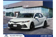 Toyota Camry 2024 LE 4dr Sed en San Diego