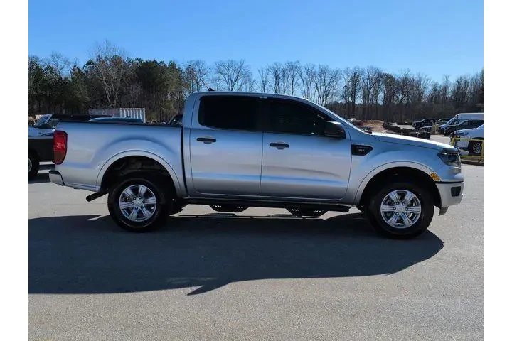 $23646 : Ford Ranger 2019 4x2 XLT 4dr image 3