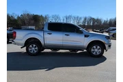 $23646 : Ford Ranger 2019 4x2 XLT 4dr thumbnail