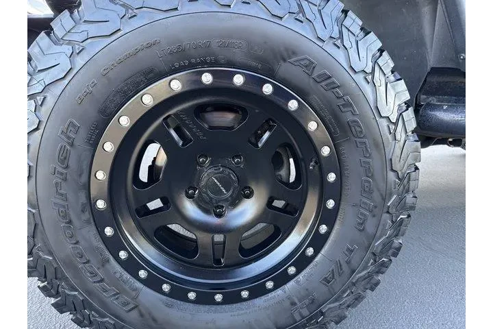 $15672 : Jeep Wrangler 2013 4x4 Sport image 10