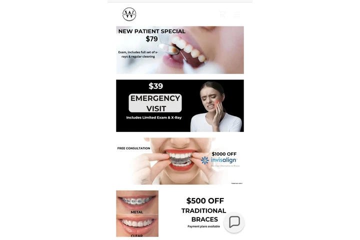 Dentista En Garden Grove image 2