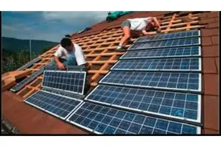 ELECTRICISTA ANTONIO ECONÓMICO image 5