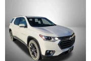 Chevrolet Traverse 2020 4x4