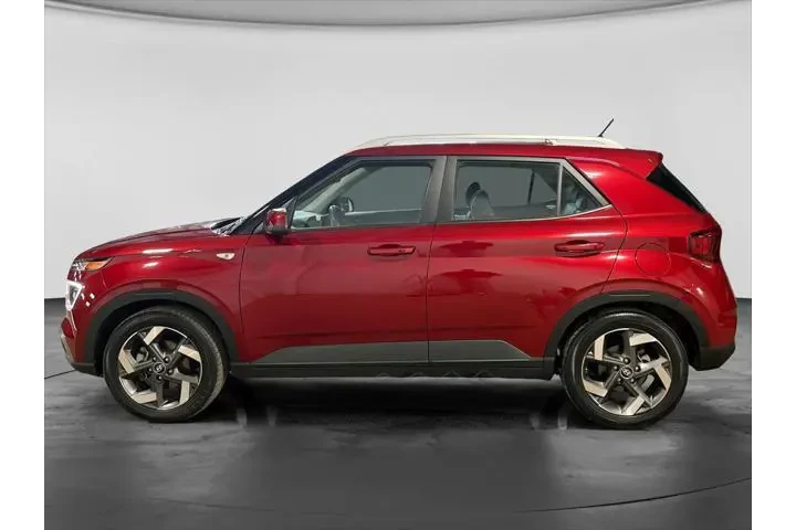 $19150 : Hyundai VENUE 2023 Limited 4 image 7
