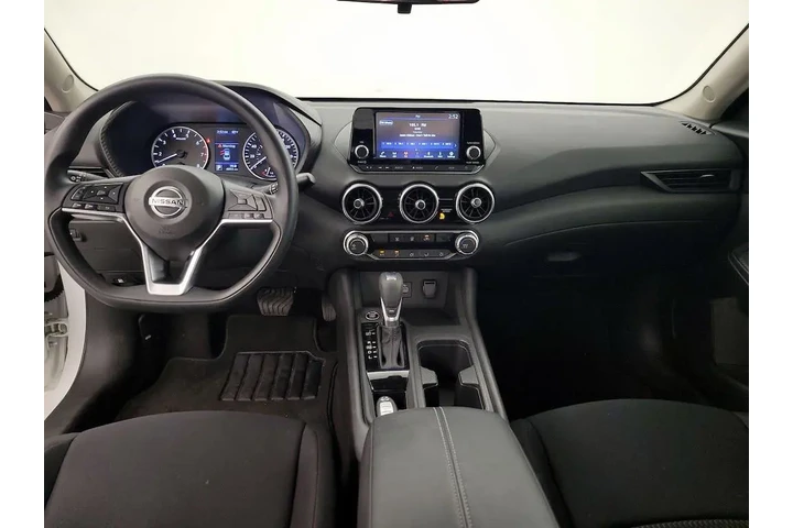 $20998 : Nissan Sentra 2023 S 4dr Sed image 9