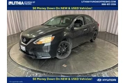 Nissan Sentra 2018 S 4dr Sed en Fresno