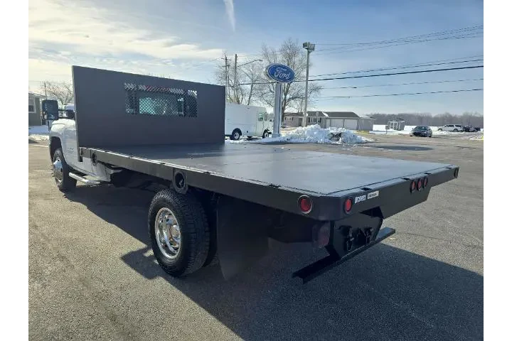 $29995 : Chevrolet Silverado 3500HD 2 image 8