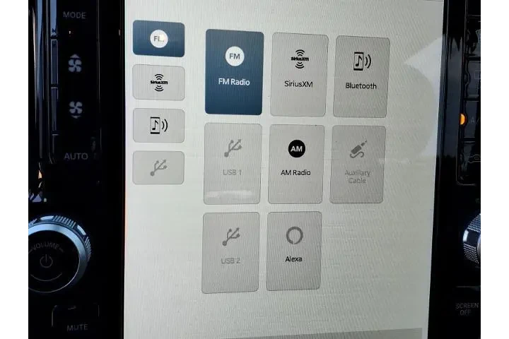 $26988 : Ram 1500 2022 4x4 Big Horn 4 image 7