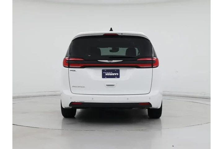 $29998 : Chrysler Pacifica 2024 Touri image 6