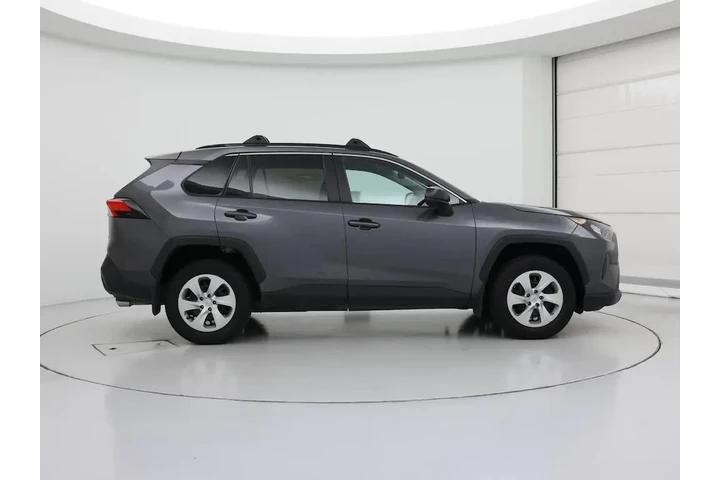 $24998 : Toyota RAV4 2021 LE 4dr SUV image 7