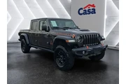 Jeep Gladiator 2022 4x4 Moja en Las Cruces