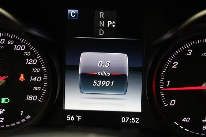 $18997 : Mercedes-Benz C-Class 2017 C image 10