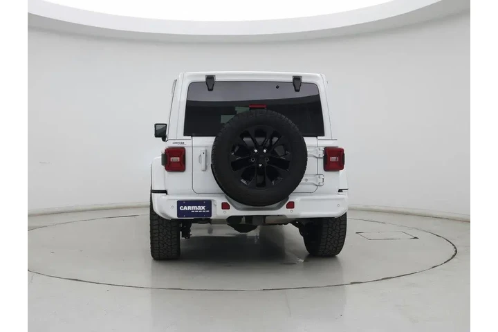 $35998 : Jeep Wrangler Unlimited 2022 image 6