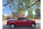 $26995 : 2019 F-150 Limited thumbnail