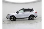 $14998 : Subaru Forester 2017 AWD 2.5 thumbnail