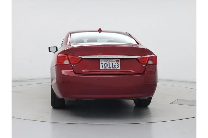 $12998 : Chevrolet Impala 2015 LT 4dr image 6
