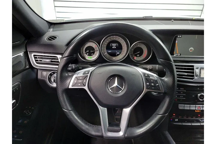 $20998 : Mercedes-Benz E-Class 2016 E image 10