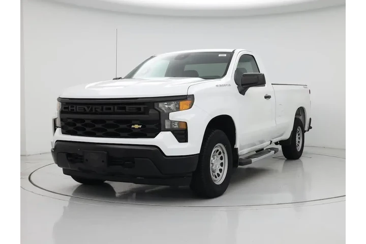 $29998 : Chevrolet Silverado 1500 202 image 4