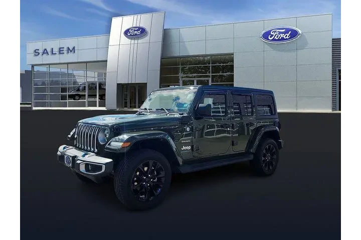 $29449 : Jeep Wrangler 2023 4x4 Sahar image 6